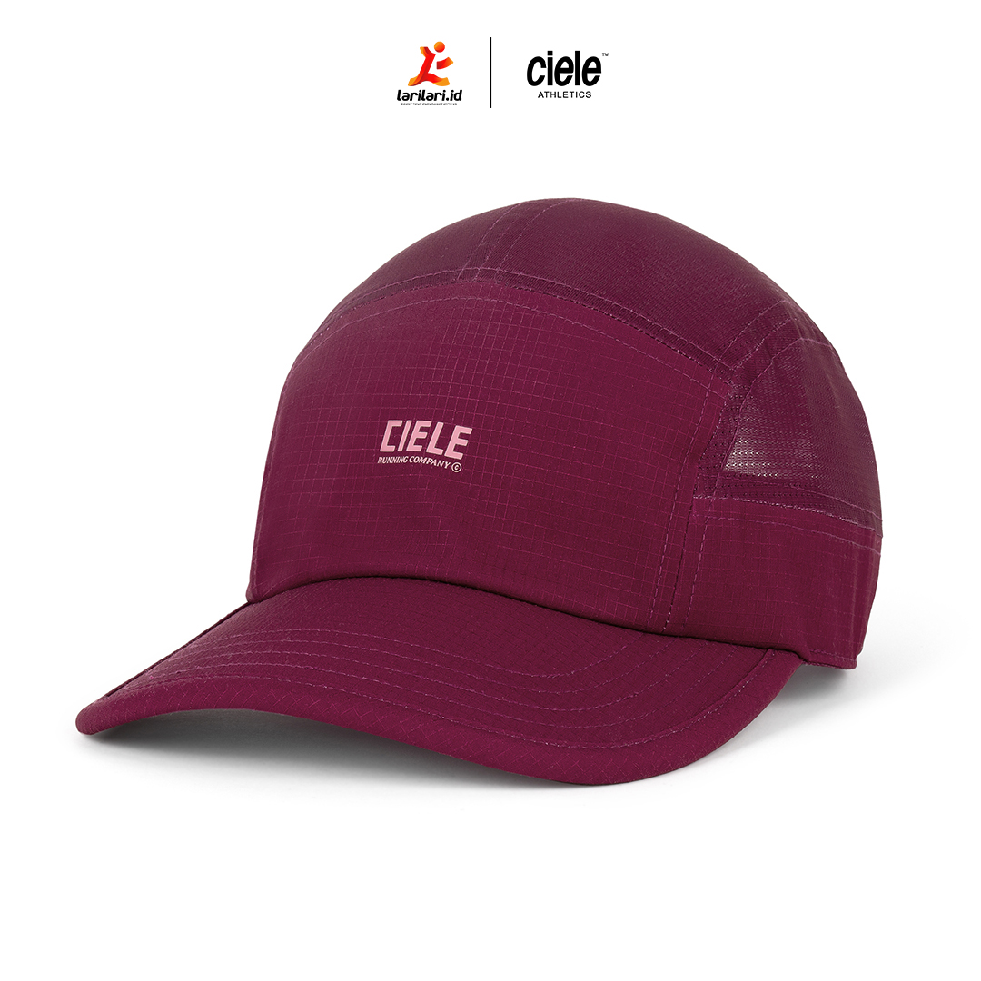 CIELE - GOCap SC - Field Capital RC - Mulberry