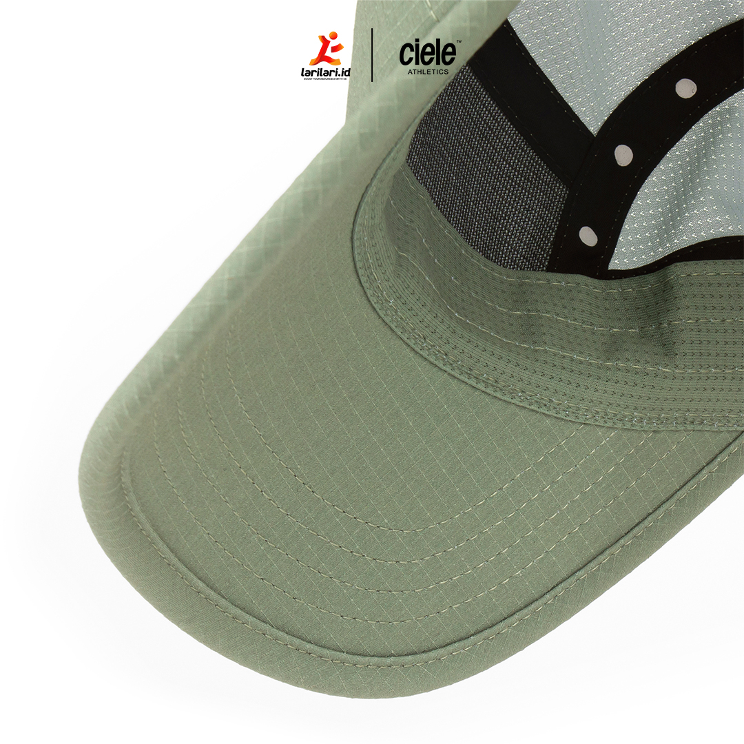 CIELE - GOCap SC - Field Capital RC - Toad