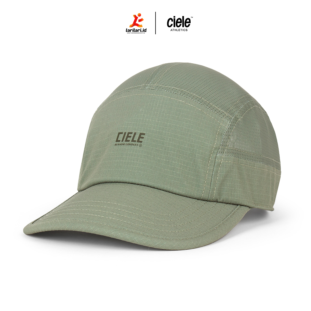 CIELE - GOCap SC - Field Capital RC - Toad