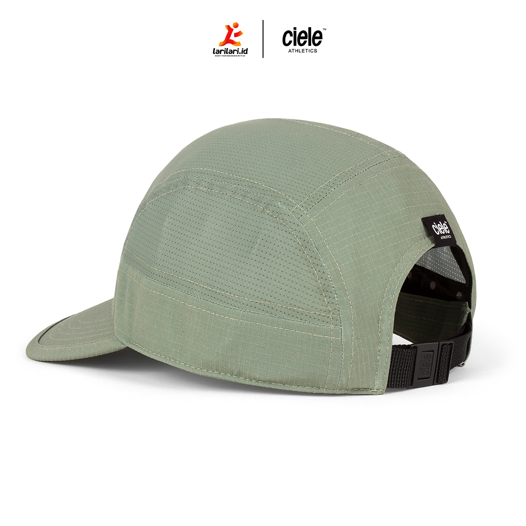 CIELE - GOCap SC - Field Capital RC - Toad