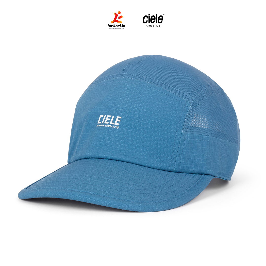 CIELE - GOCap SC - Field Capital RC - Delft