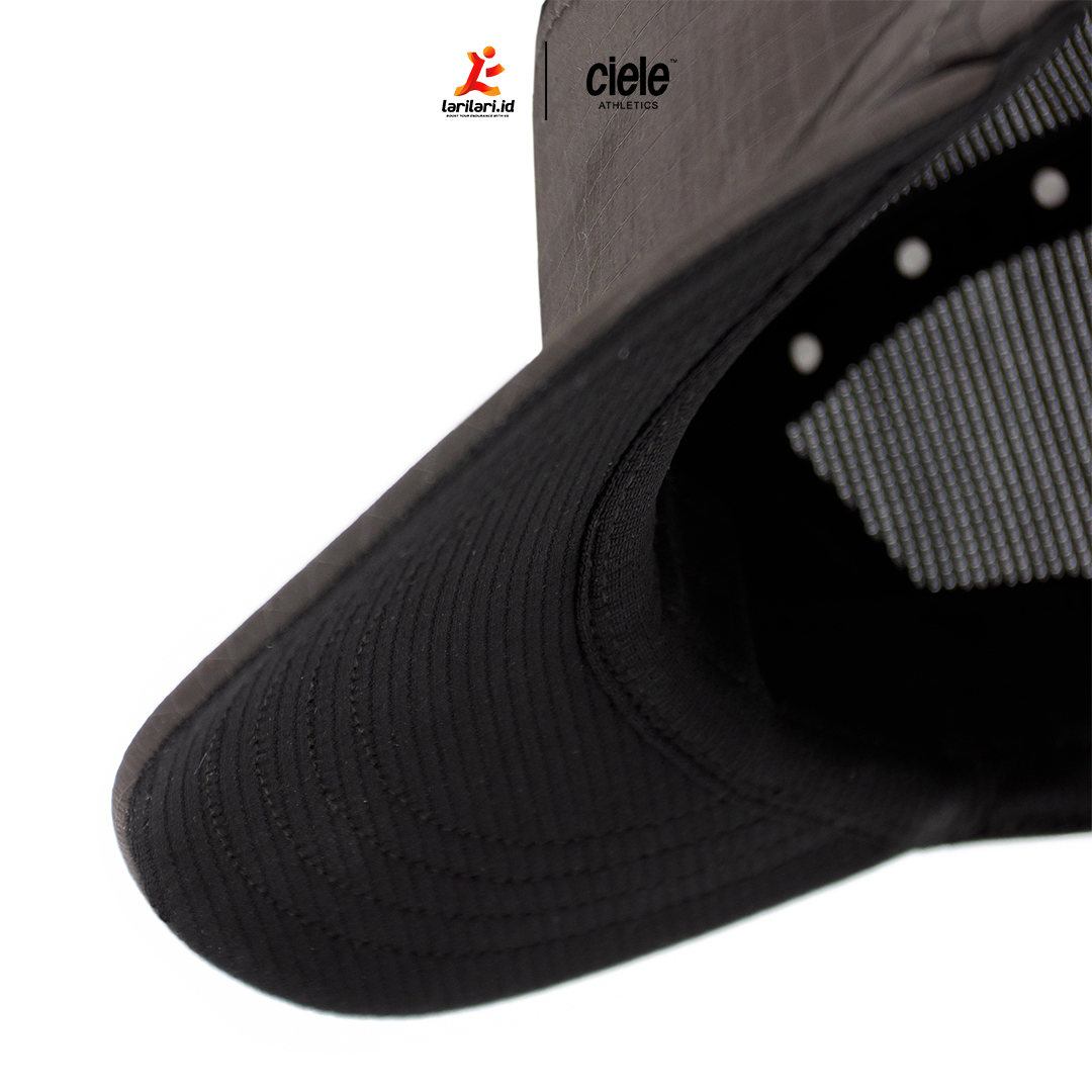 CIELE - FSTCapSC - ShortBrim - Icon - Circle C - Shadowcast NEW