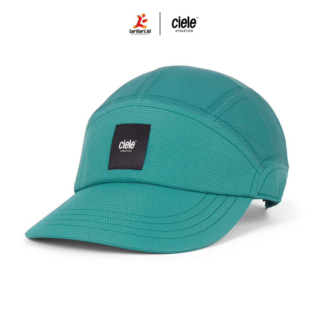 CIELE - FSTCap SC - EQ - Frame S - Harbor