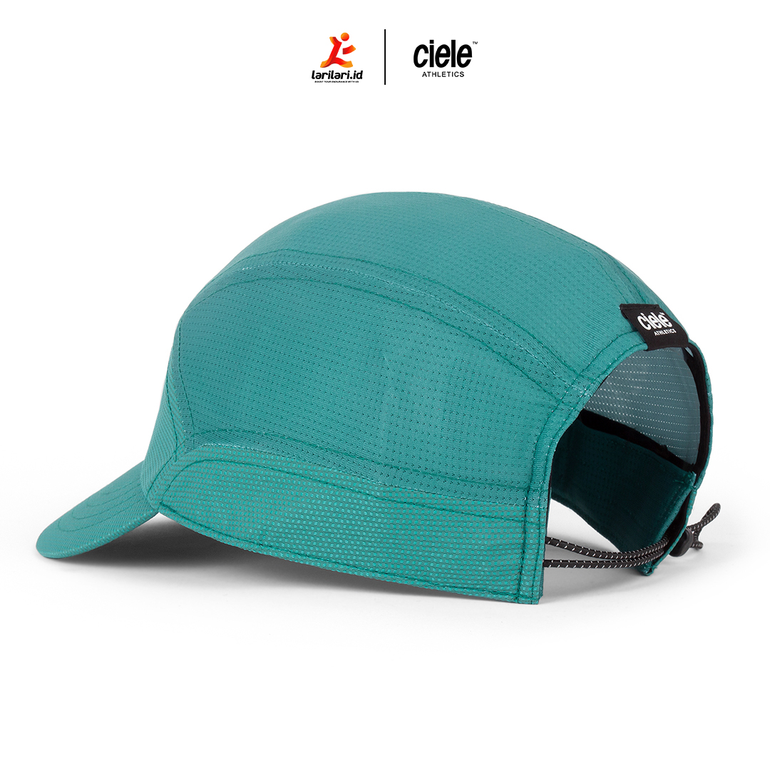 CIELE - FSTCap SC - EQ - Frame S - Harbor