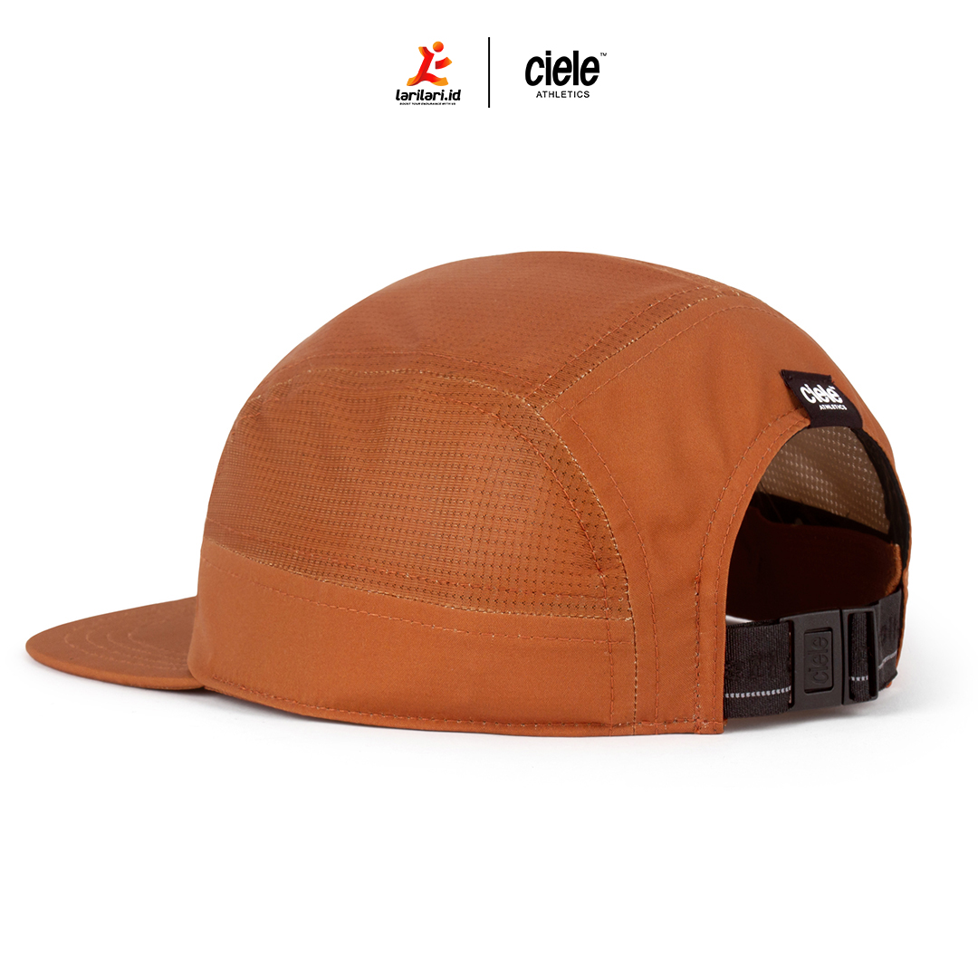 CIELE - GOCap - Comp - Century - Ginger Bread
