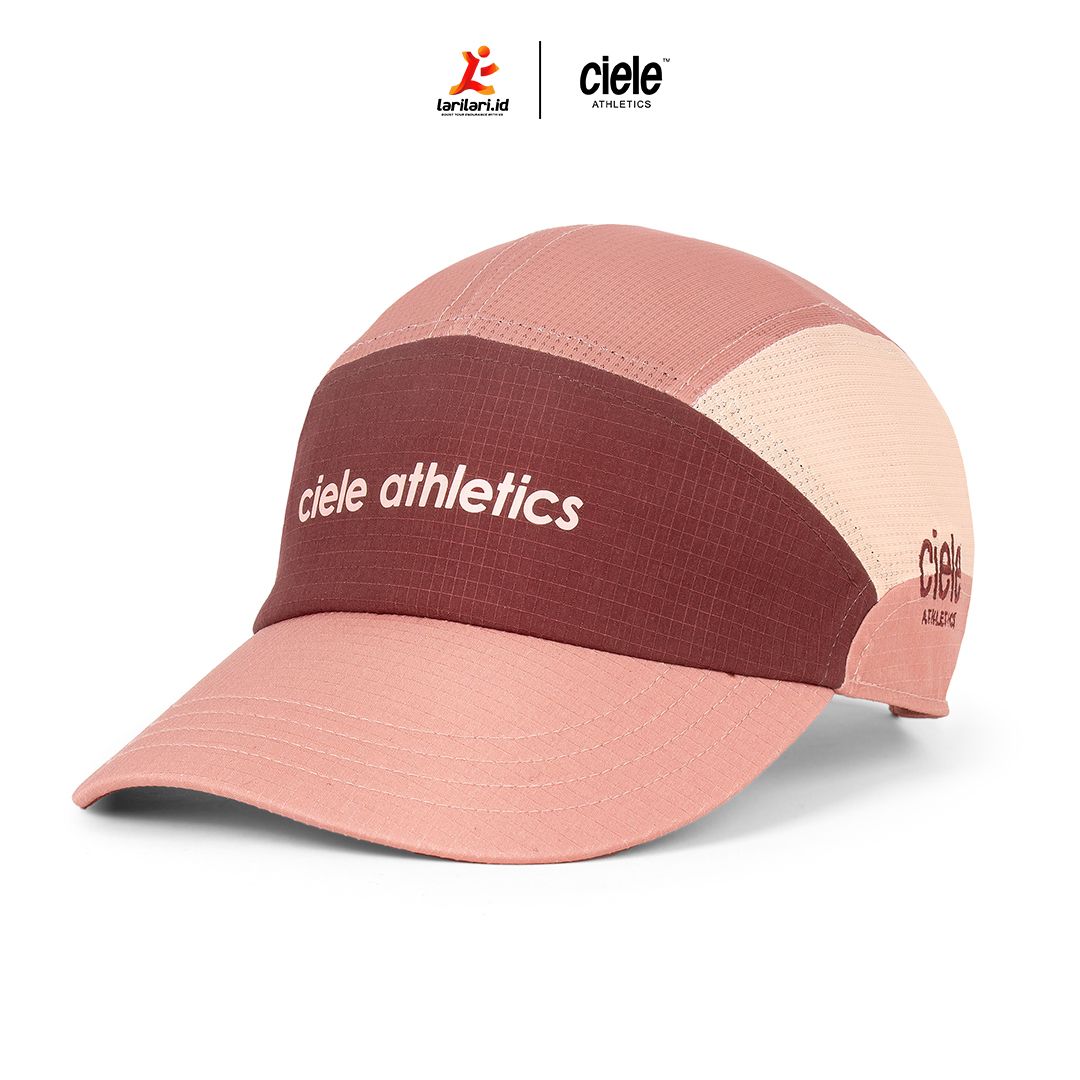 CIELE - FSTCap SC - Field - Iconic SL - Andorra - Rose Dawn