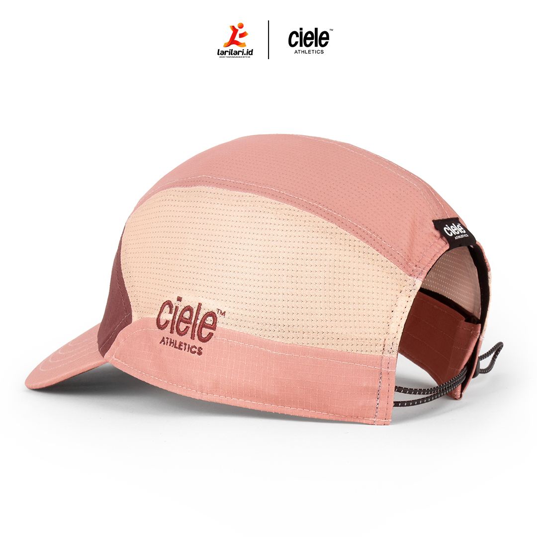 CIELE - FSTCap SC - Field - Iconic SL - Andorra - Rose Dawn