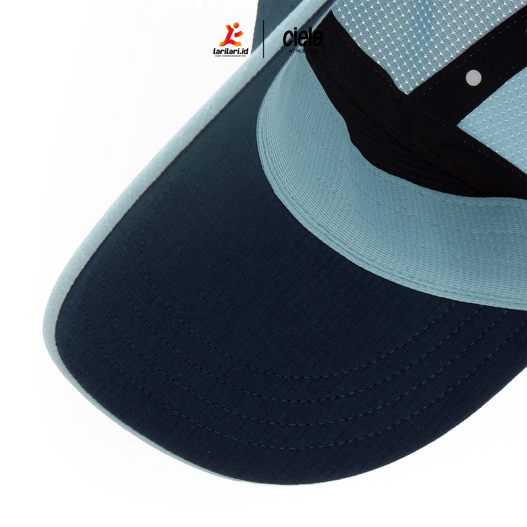 CIELE - FSTCap SC - Field - Iconic SL - Deep Space - Chambray
