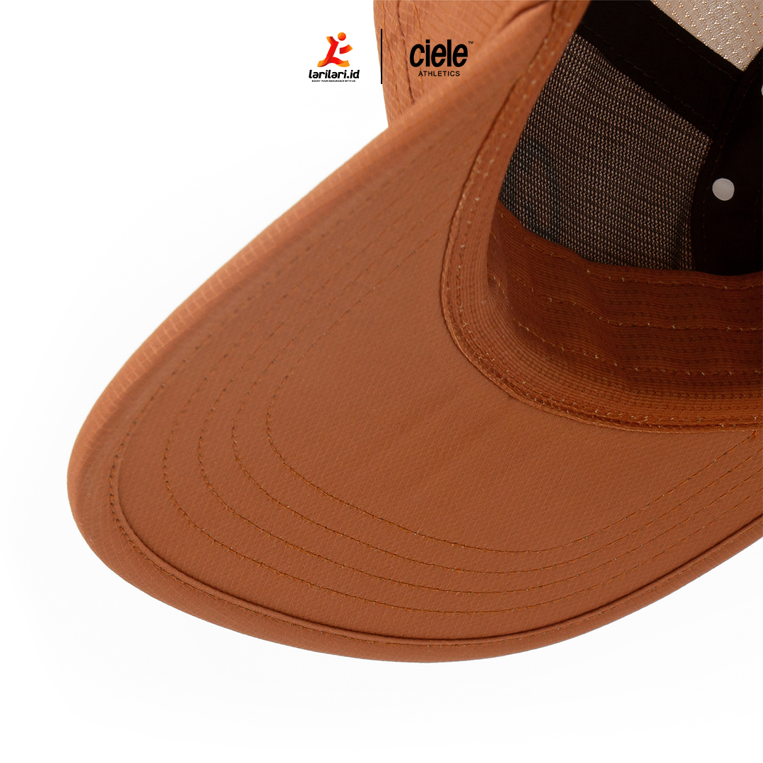 CIELE - GOCap - Classic - Athletics - Ginger Bread