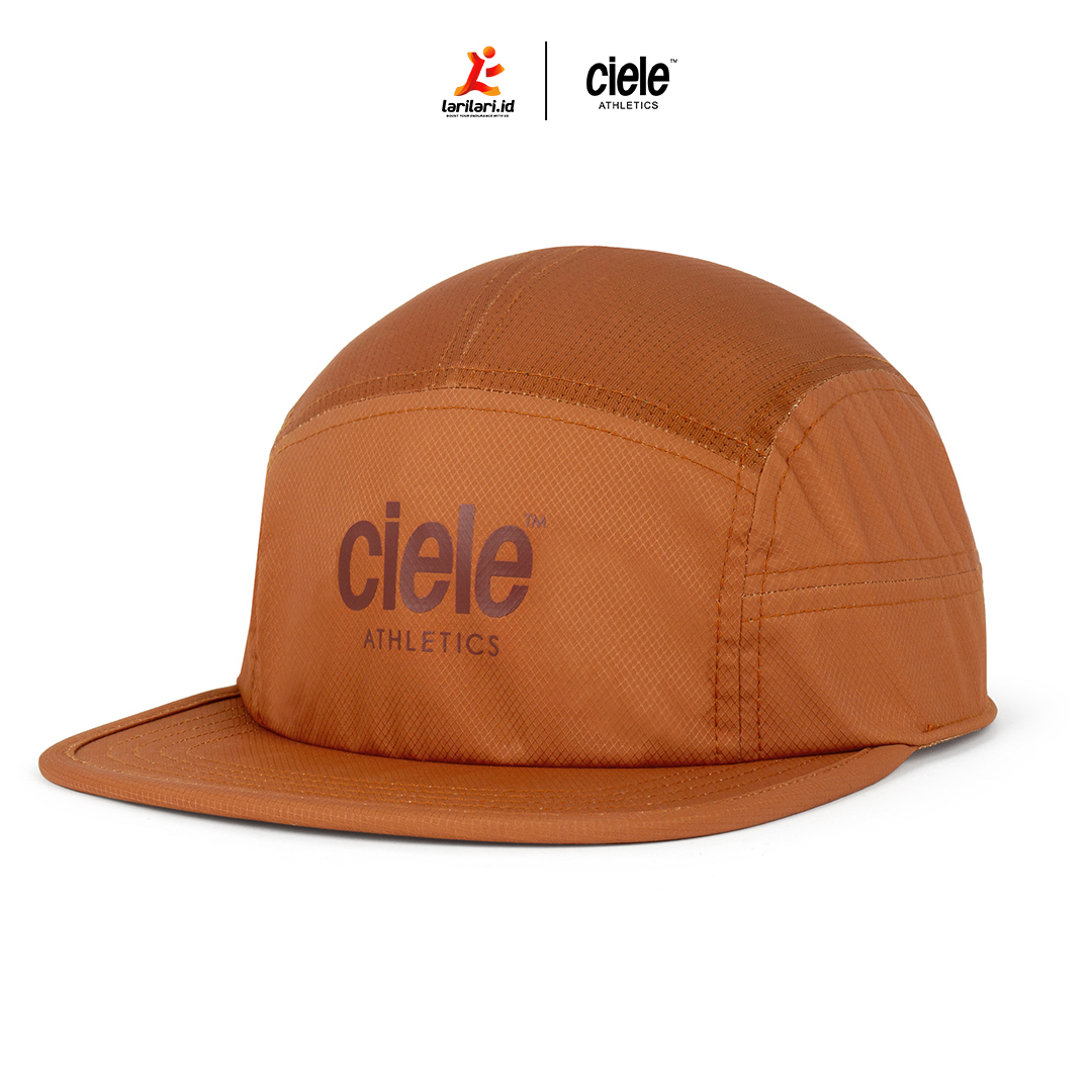 CIELE - GOCap - Classic - Athletics - Ginger Bread