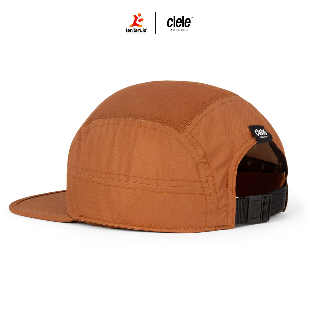 CIELE - GOCap - Classic - Athletics - Ginger Bread