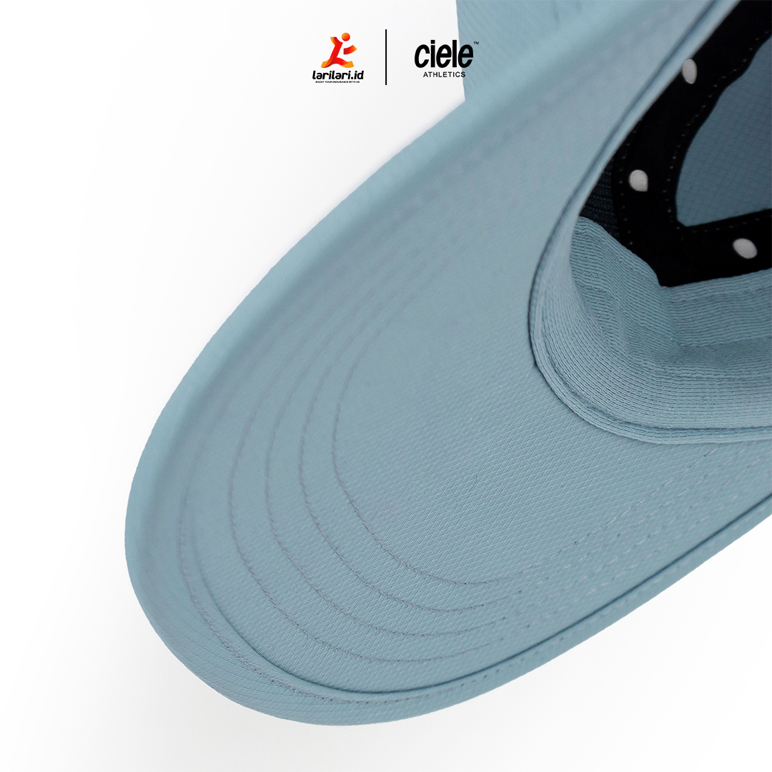 CIELE - GOCap - Classic - Athletics - Chambray NEW