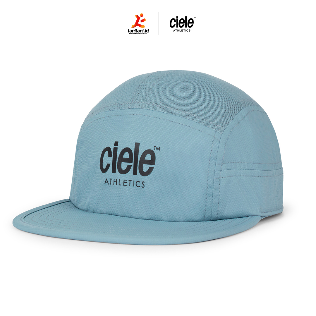 CIELE - GOCap - Classic - Athletics - Chambray NEW