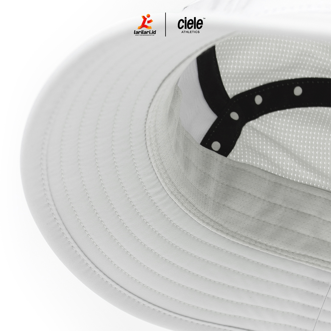 CIELE - GOBucket - Comp - Athletics - Ghost NEW