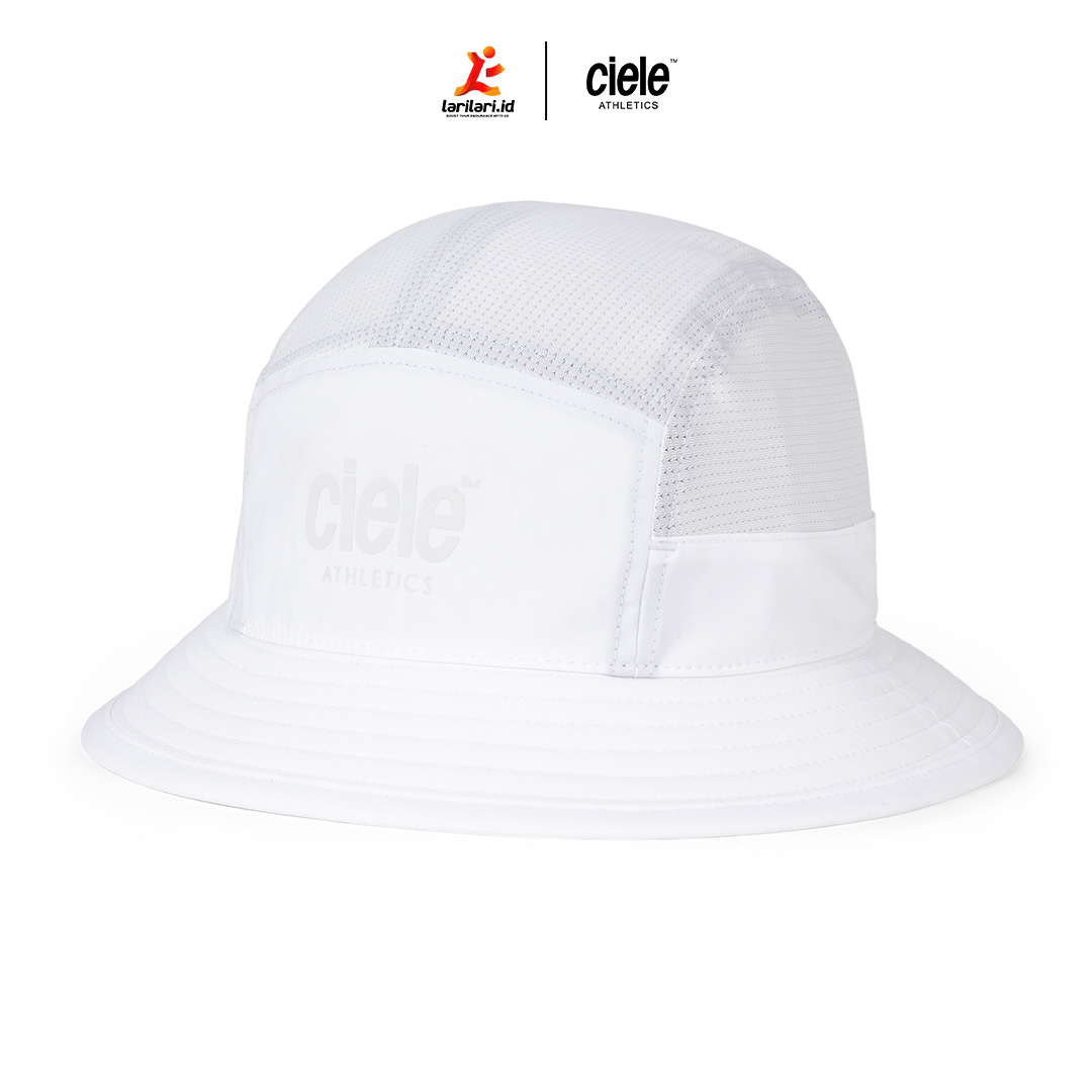 CIELE - GOBucket - Comp - Athletics - Ghost NEW