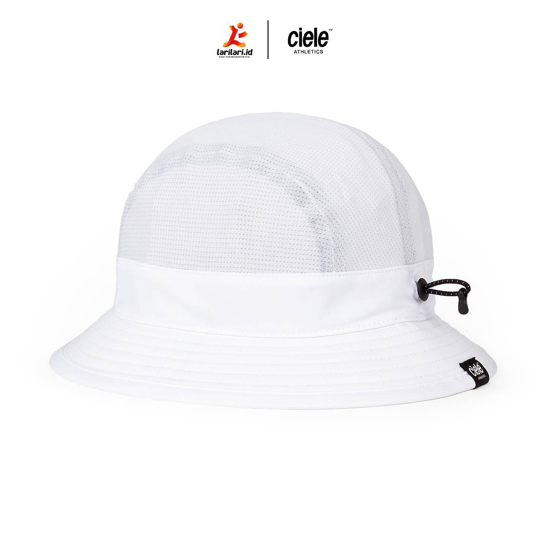 CIELE - GOBucket - Comp - Athletics - Ghost NEW