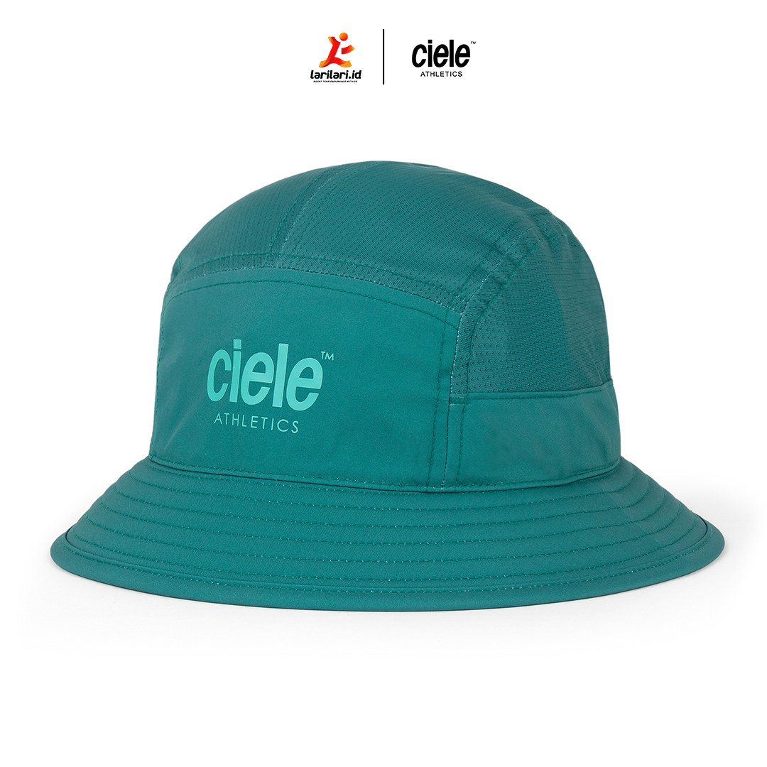 CIELE - GOBucket - Comp - Athletics - Harbor