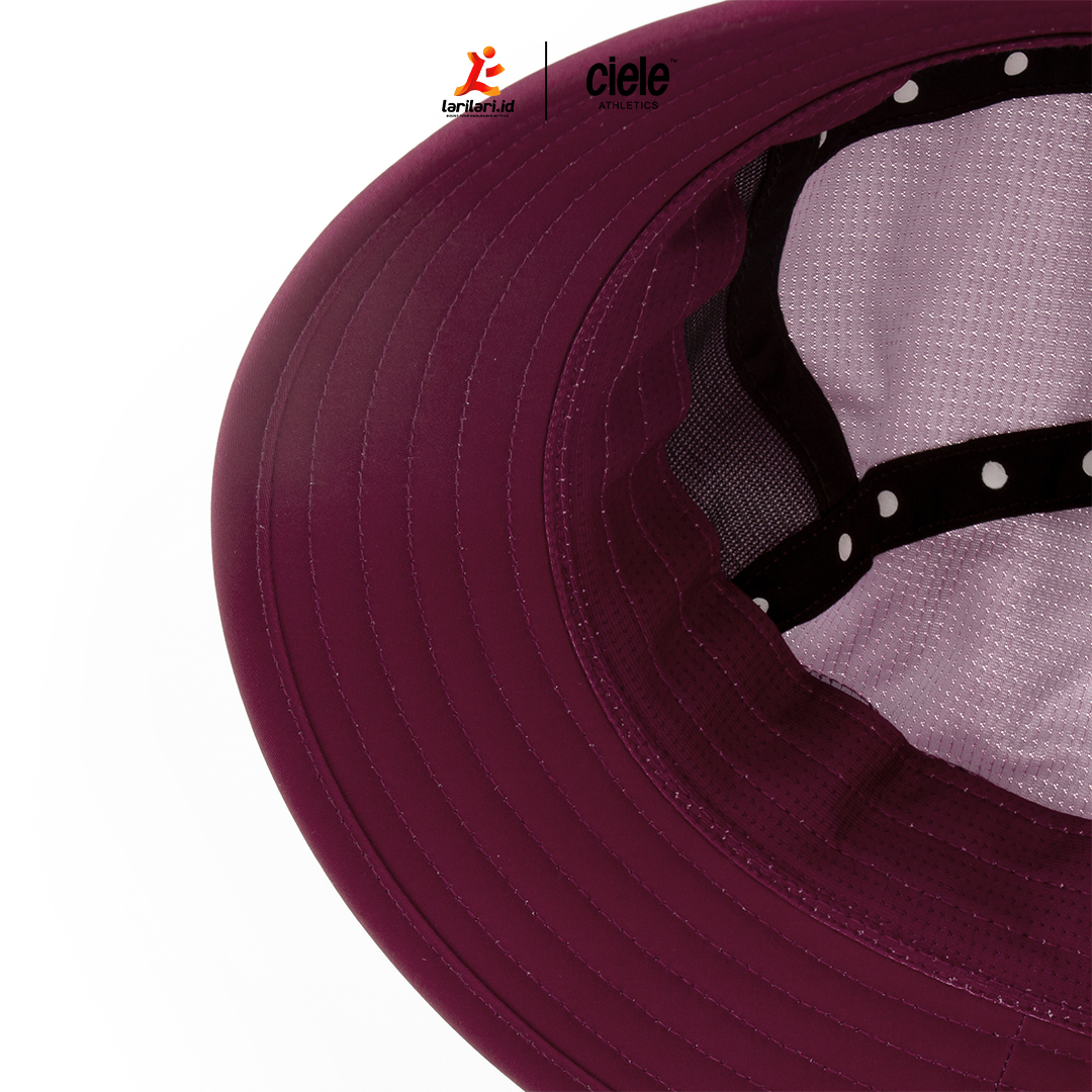 CIELE - GOBucket - Comp - Athletics - Mulberry