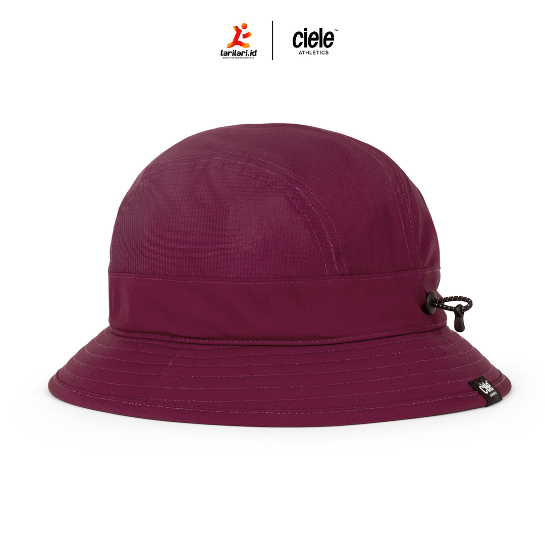 CIELE - GOBucket - Comp - Athletics - Mulberry