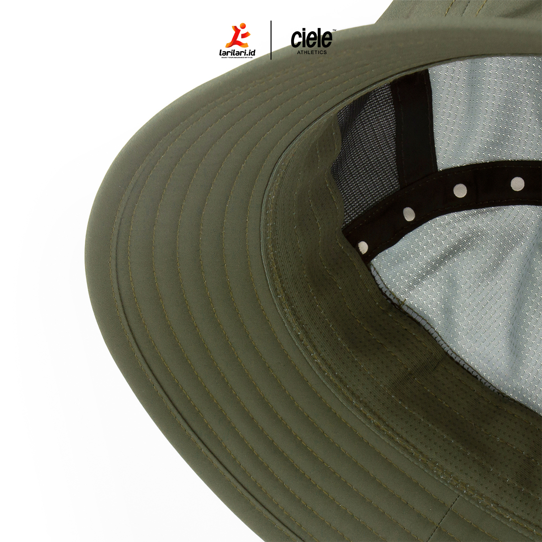 CIELE - GOBucket - Comp - Athletics - Kombu