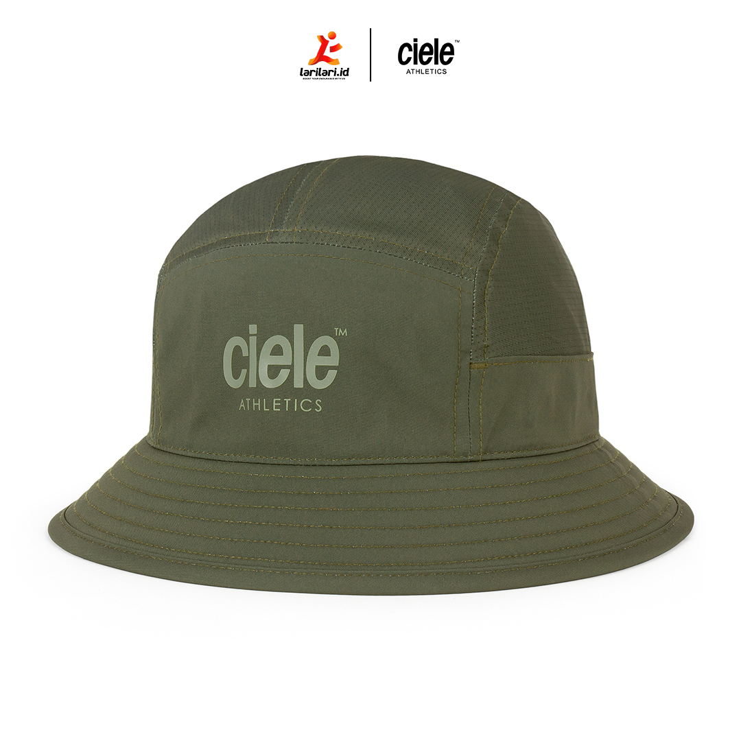 CIELE - GOBucket - Comp - Athletics - Kombu