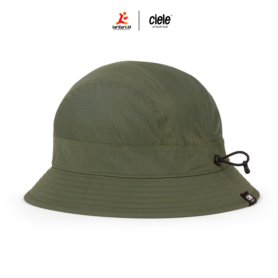 CIELE - GOBucket - Comp - Athletics - Kombu