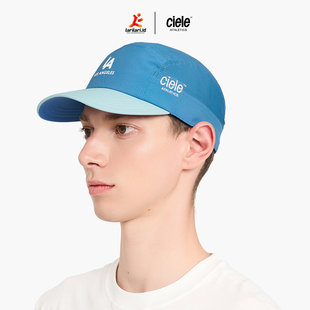 CIELE - GOCap SC - WWMCity26 - LA
