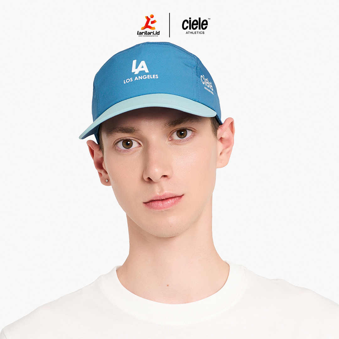 CIELE - GOCap SC - WWMCity26 - LA