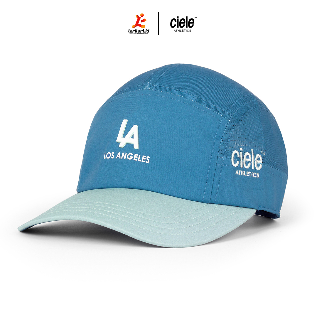 CIELE - GOCap SC - WWMCity26 - LA