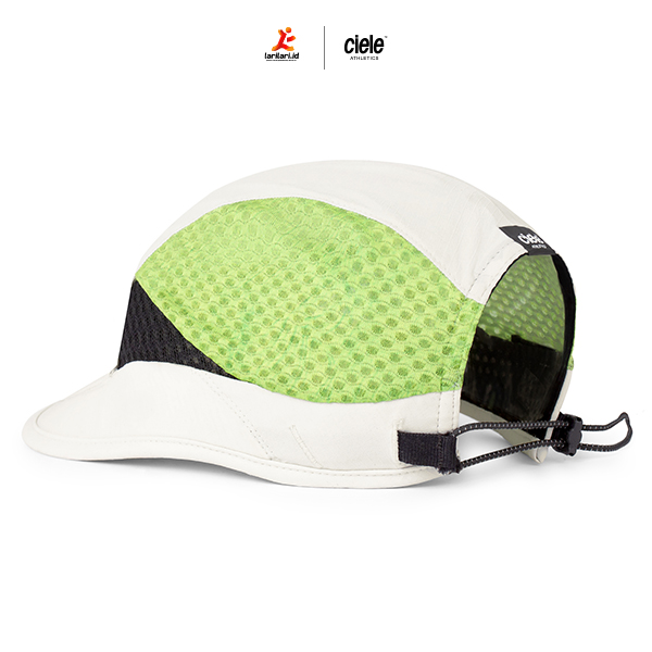 CIELE - FSTCap - Elite - Ethereal - Rain