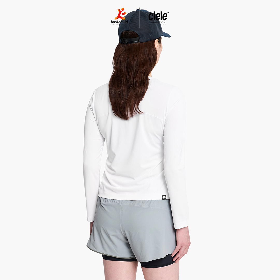 CIELE - Women - DLYLongsleeve - Trooper