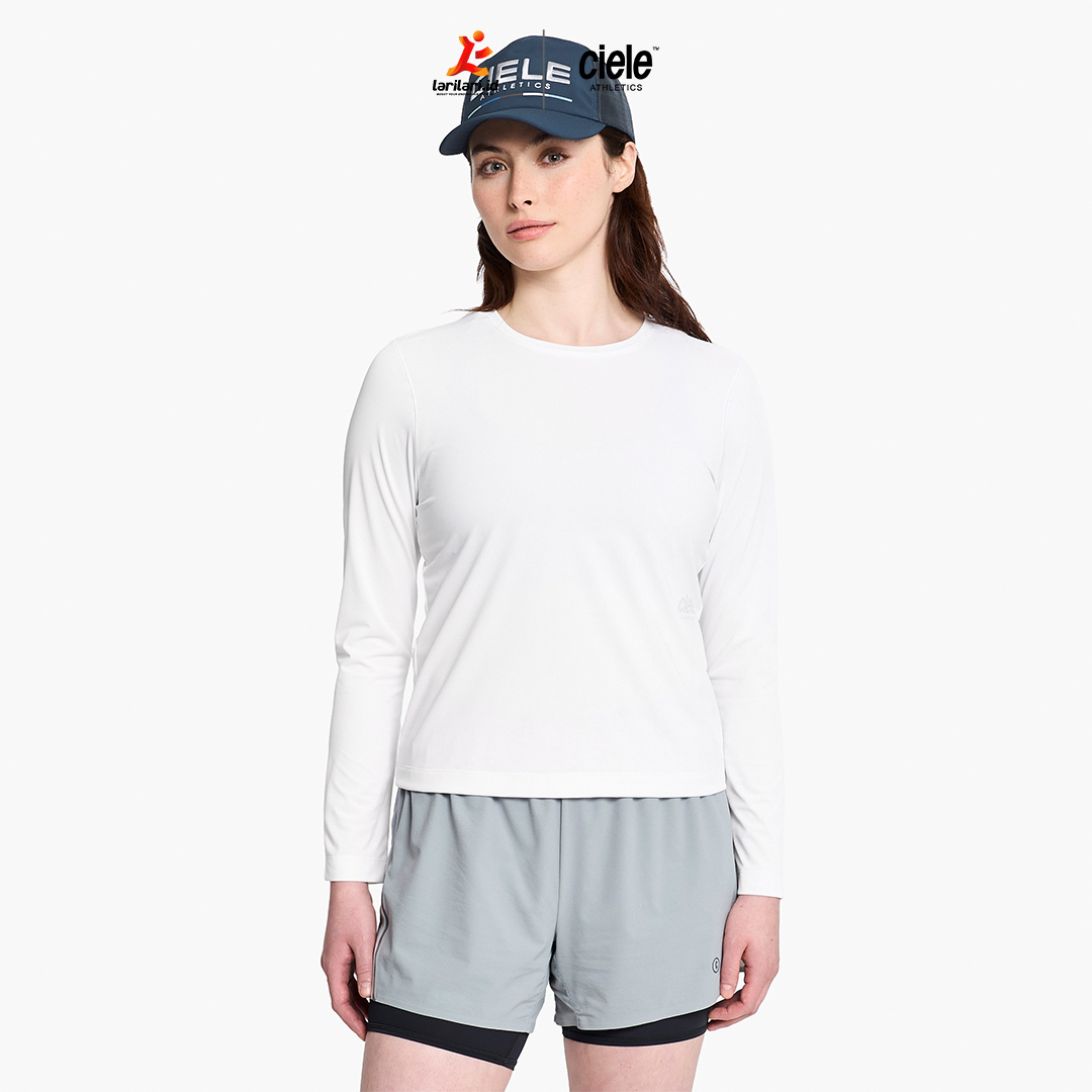 CIELE - Women - DLYLongsleeve - Trooper