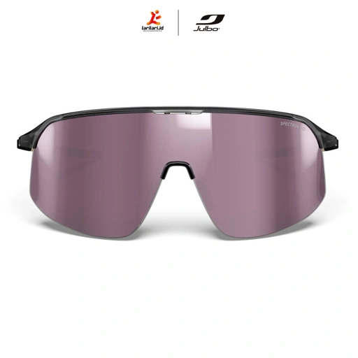 JULBO - Density - New Spectron 3 HD - Black Translubrillant Brown