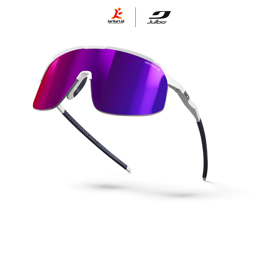 JULBO - Density - Spectron 3 HD - White Blue