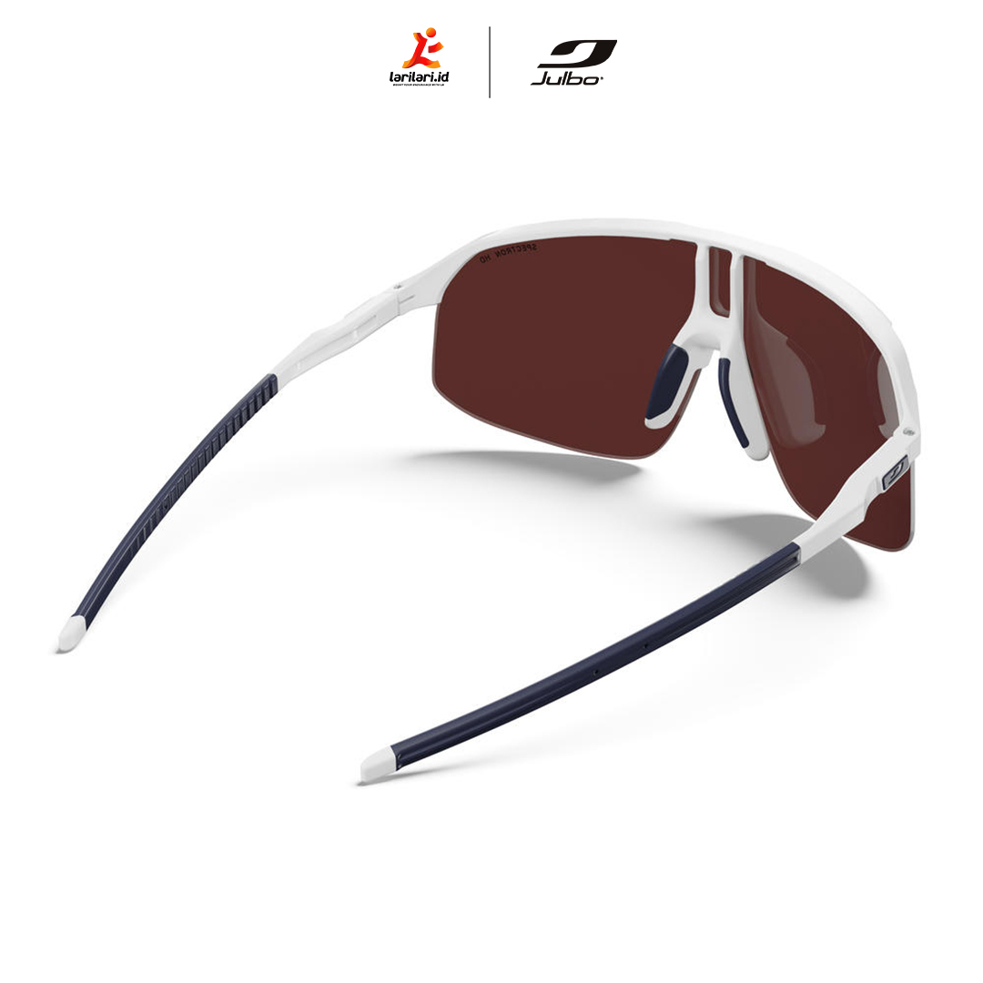 JULBO - Density - Spectron 3 HD - White Blue