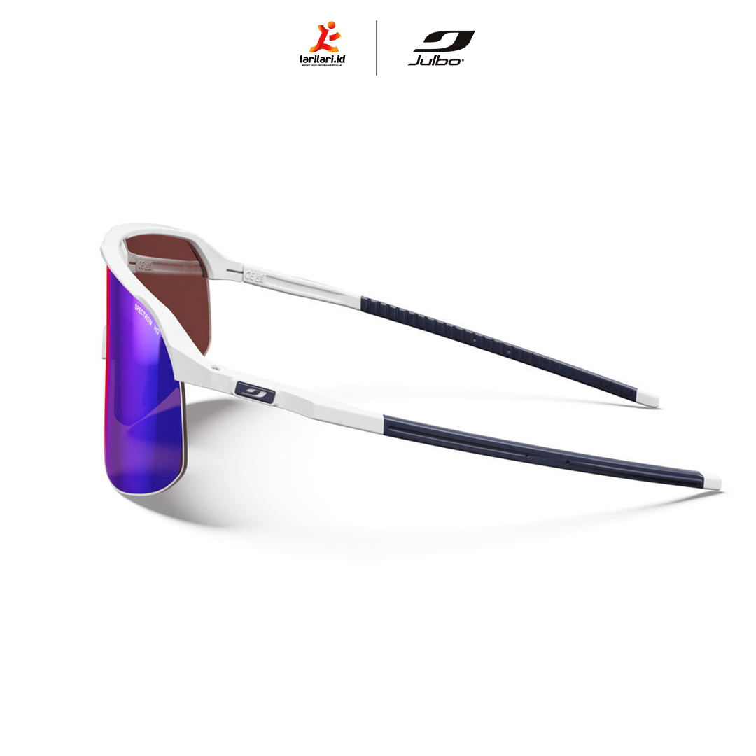 JULBO - Density - Spectron 3 HD - White Blue