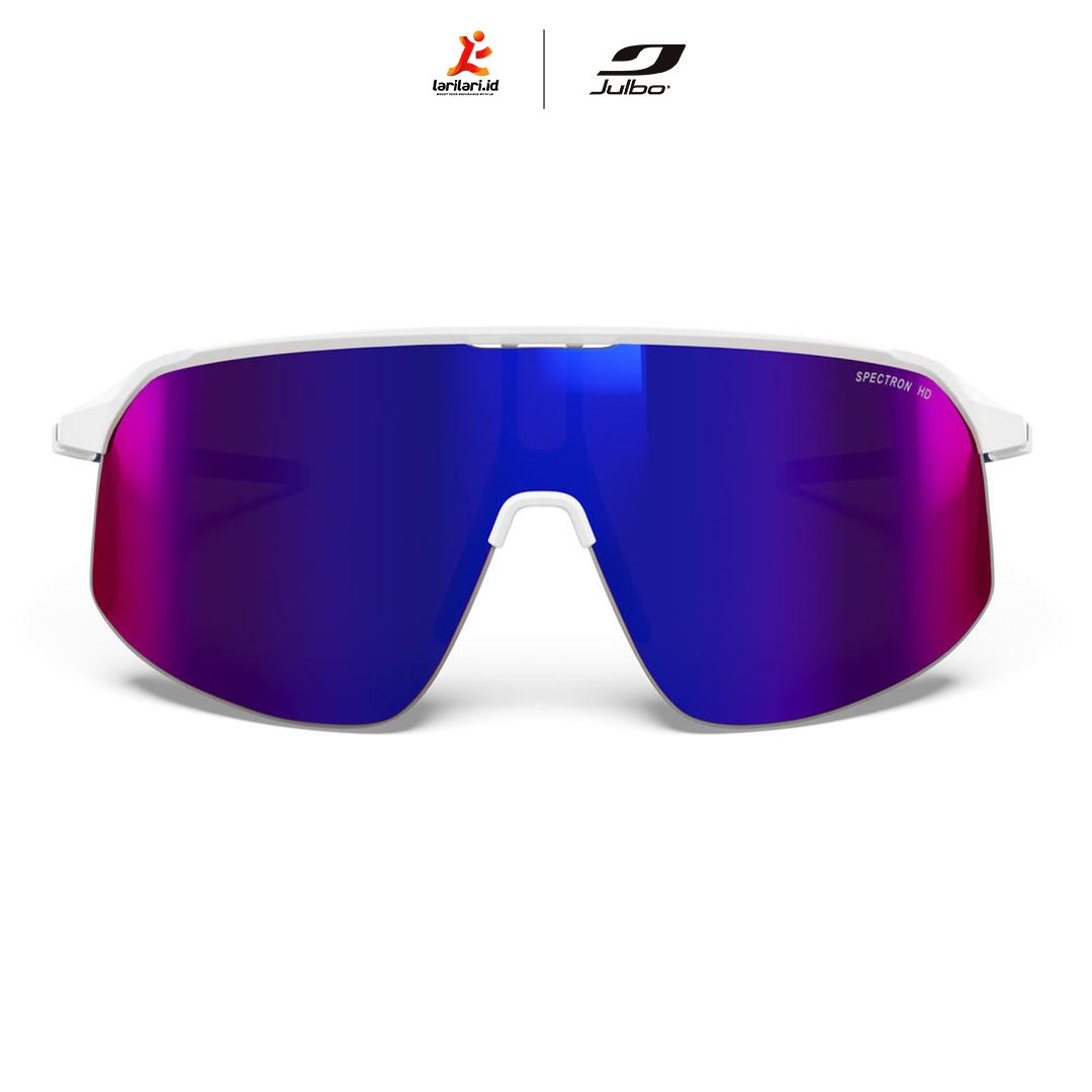 JULBO - Density - Spectron 3 HD - White Blue