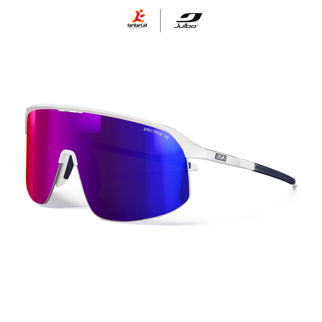 JULBO - Density - Spectron 3 HD - White Blue