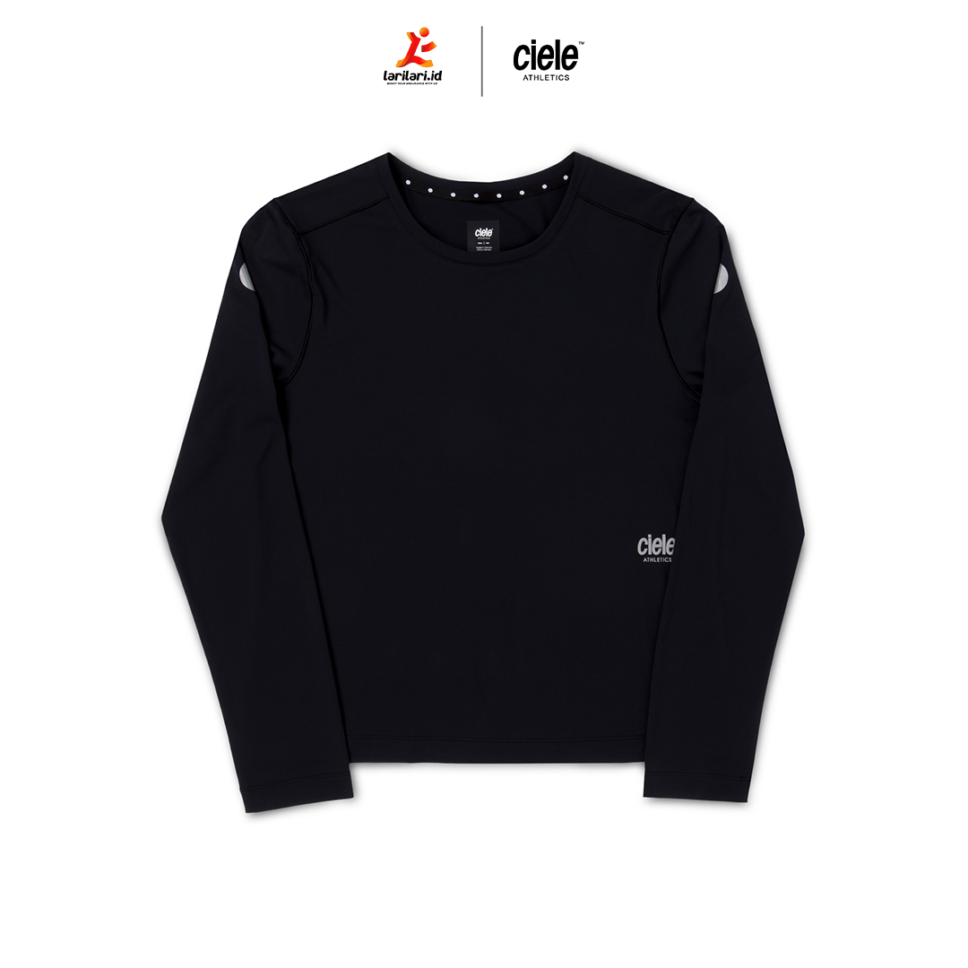 CIELE - Women - DLYLongsleeve - Nite Rite NEW