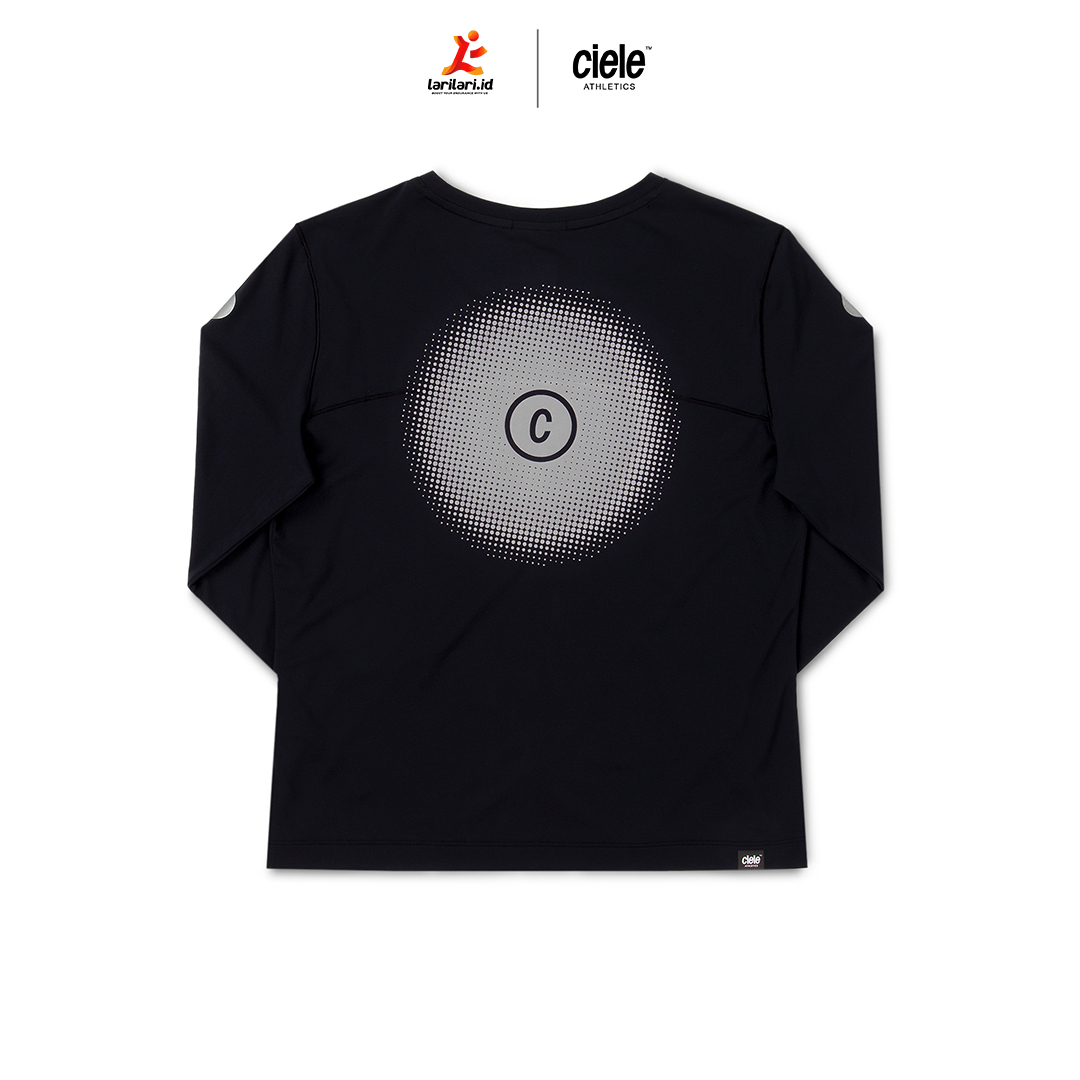 CIELE - Women - DLYLongsleeve - Nite Rite NEW