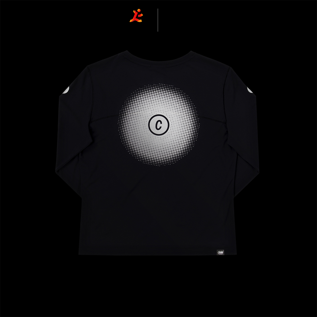 CIELE - Men - DLYTShirt - NiteRite