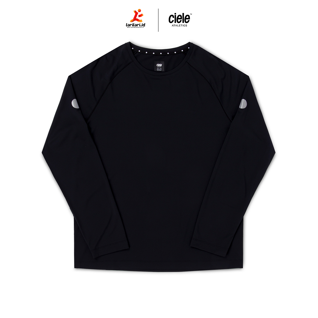 CIELE - Men - DLYLongsleeve - Nite Rite NEW