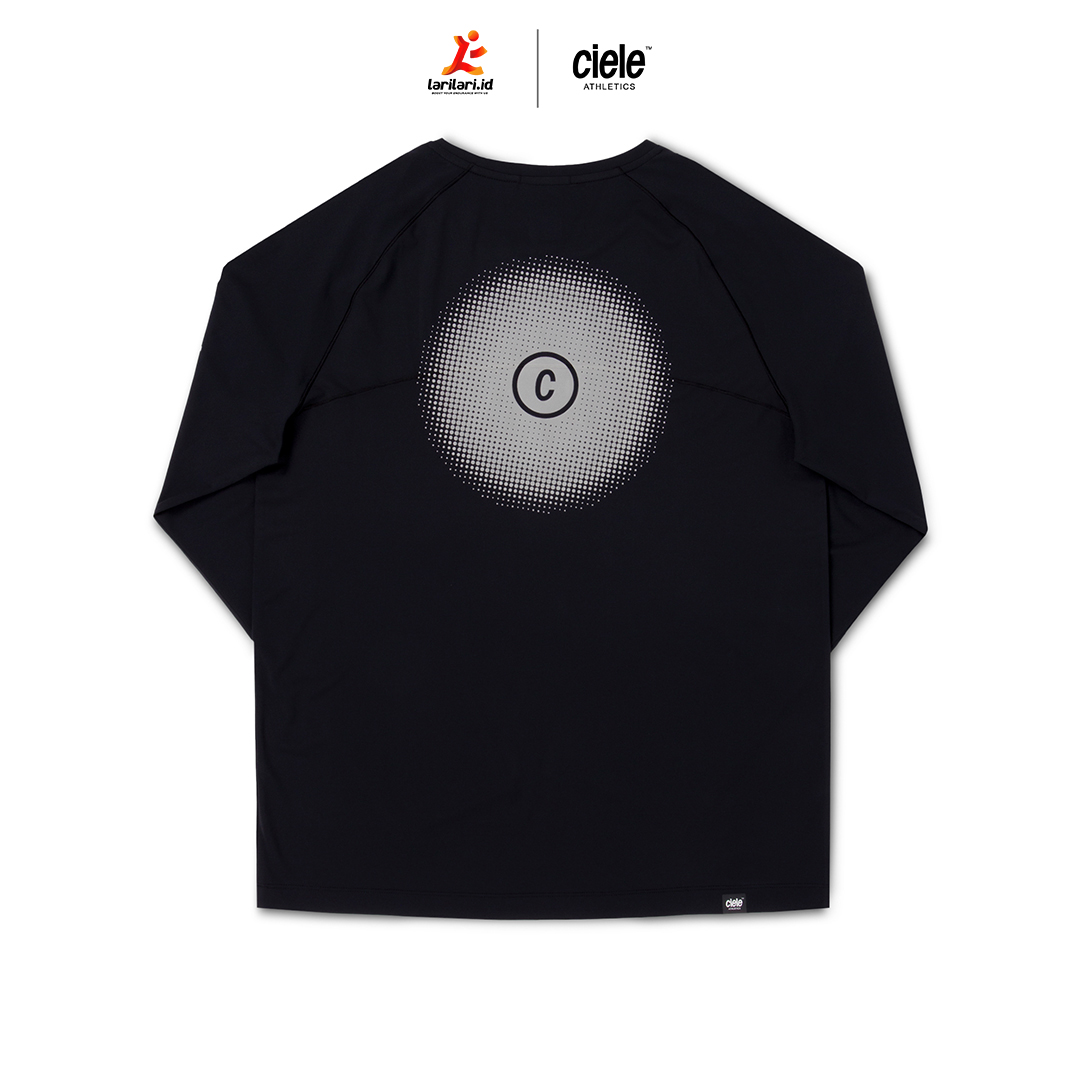 CIELE - Men - DLYLongsleeve - Nite Rite NEW