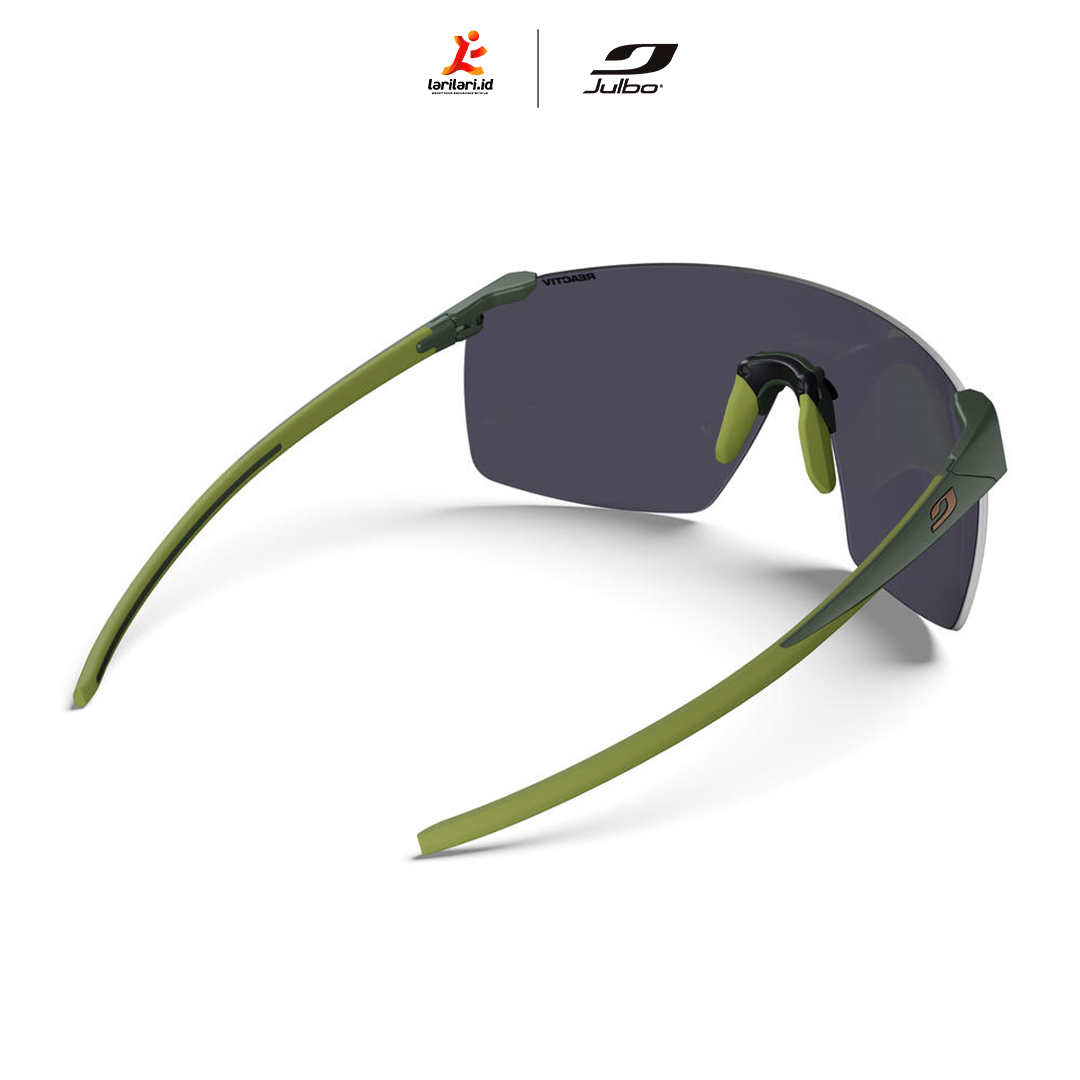 JULBO - Faster L - Reactiv 1-3 LAF - Mat Army