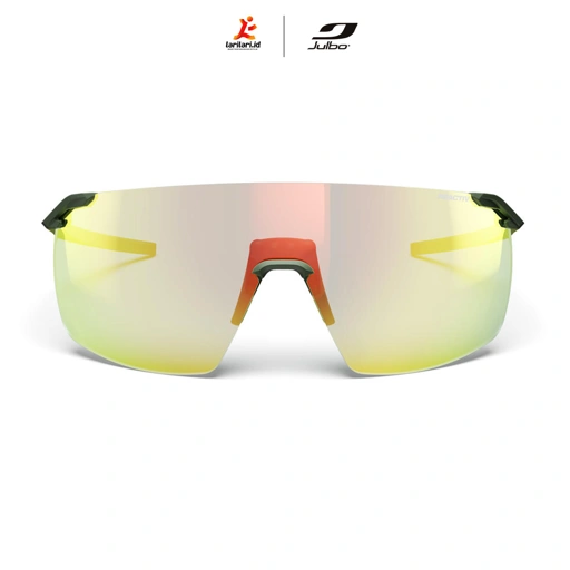 JULBO - Faster L - Reactiv 1-3 LAF - Mat Army