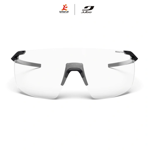 JULBO - Faster L - Reactiv Performance 0-3 - Mat Black