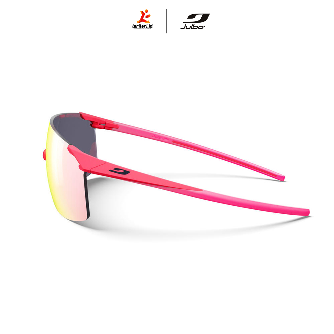 JULBO - Faster M - Reactiv 1-3 LAGP - Mat Pink