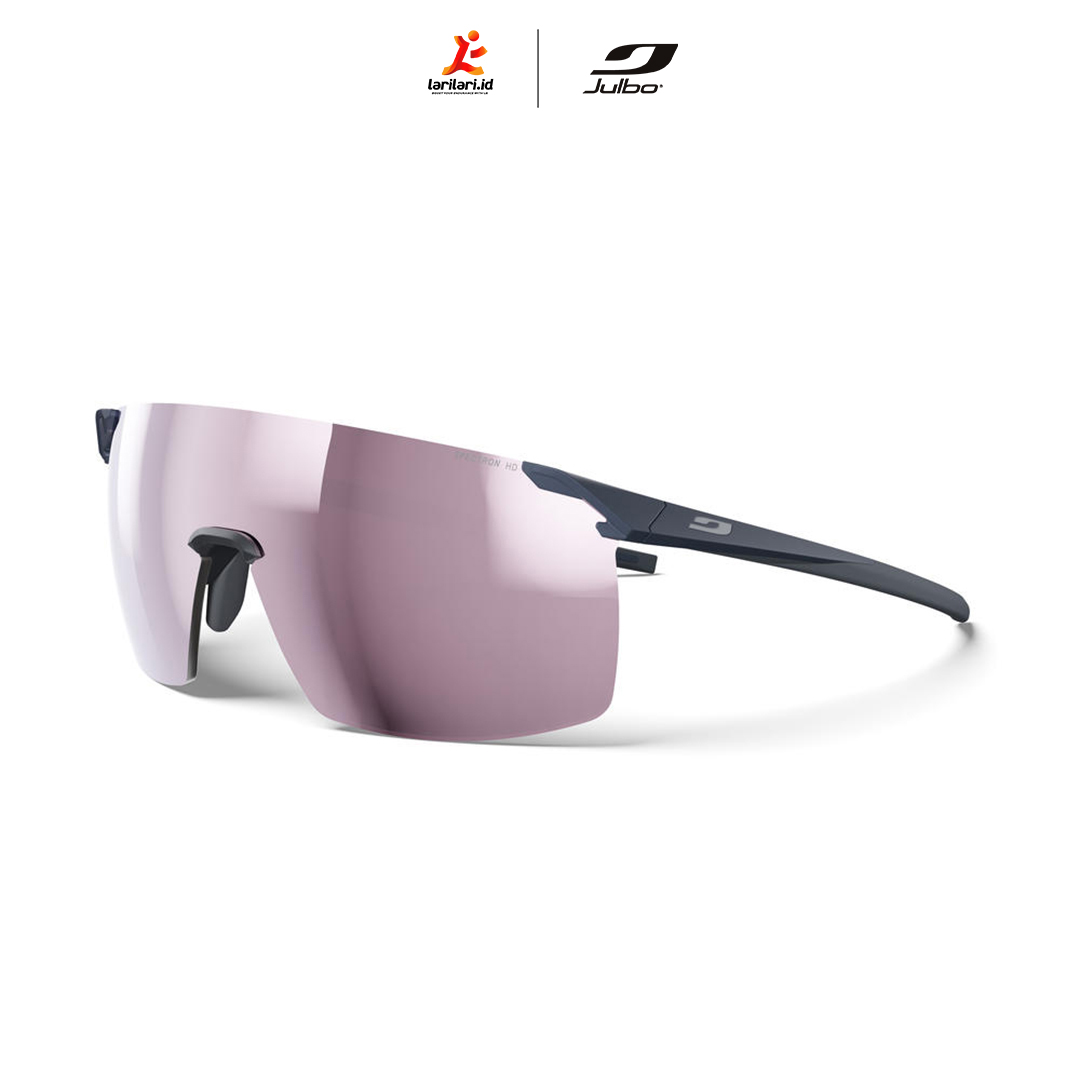 JULBO - Faster M - Spectron 3 HD - Mat Dark Grey