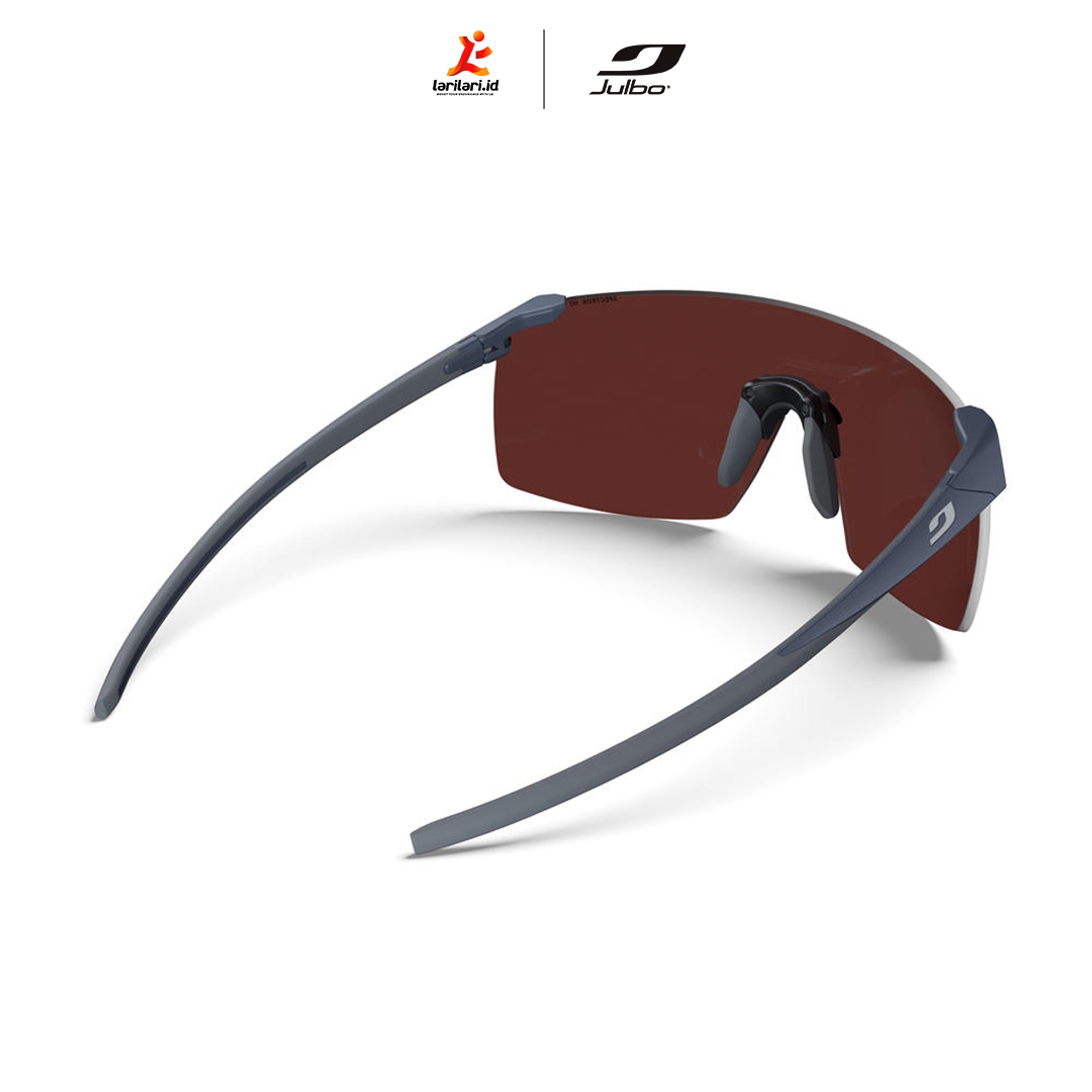 JULBO - Faster M - Spectron 3 HD - Mat Dark Grey