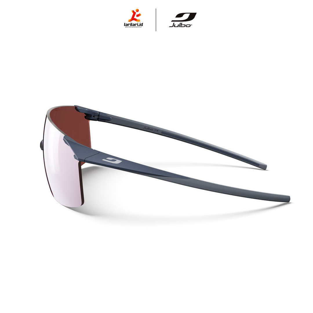 JULBO - Faster M - Spectron 3 HD - Mat Dark Grey